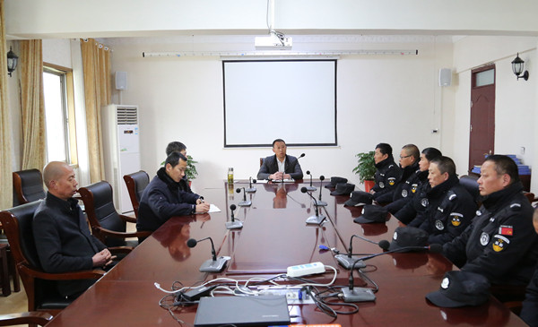 强化安保人员素质   助力校园安全1_副本.jpg