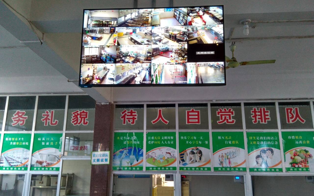 宿州二职高实现校园监控全覆盖.jpg