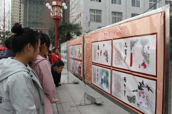 宿州应用技术学校多举措宣传中华传统节日.JPG
