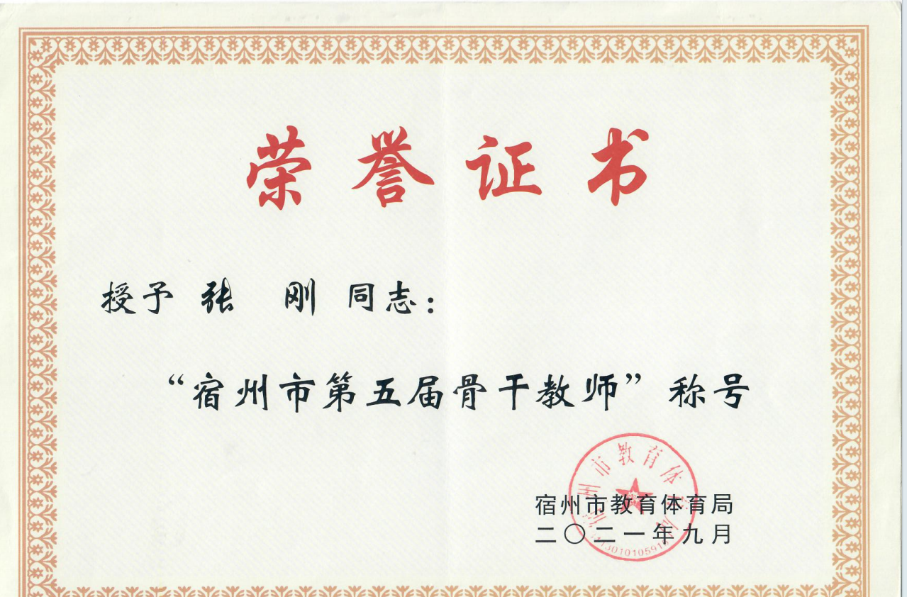 张刚市五届骨干教师证书.png